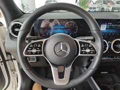 Mercedes-Benz GLB Facelift GLB 200 Dynamic - ფოტო 11