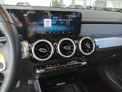 Mercedes-Benz GLB Facelift GLB 200 Dynamic - ფოტო 13