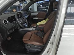 Mercedes-Benz GLB Facelift GLB 200 Dynamic - ფოტო 15