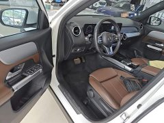 Mercedes-Benz GLB Facelift GLB 200 Dynamic - ფოტო 16