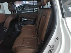 Mercedes-Benz GLB Facelift GLB 200 Dynamic - ფოტო 17