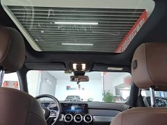 Mercedes-Benz GLB Facelift GLB 200 Dynamic - ფოტო 18