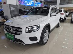 Mercedes-Benz GLB Facelift GLB 200 Dynamic - ფოტო 2