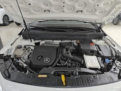 Mercedes-Benz GLB Facelift GLB 200 Dynamic - ფოტო 20