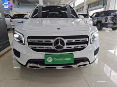 Mercedes-Benz GLB Facelift GLB 200 Dynamic - ფოტო 3