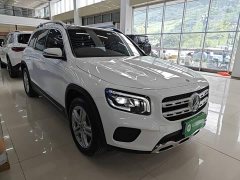 Mercedes-Benz GLB Facelift GLB 200 Dynamic - ფოტო 4