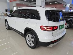 Mercedes-Benz GLB Facelift GLB 200 Dynamic - ფოტო 5