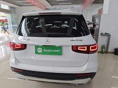 Mercedes-Benz GLB Facelift GLB 200 Dynamic - ფოტო 6