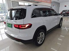 Mercedes-Benz GLB Facelift GLB 200 Dynamic - ფოტო 7