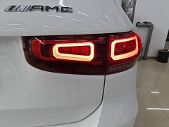 Mercedes-Benz GLB Facelift GLB 200 Dynamic - ფოტო 8