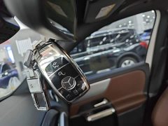 Mercedes-Benz GLB Facelift GLB 200 Dynamic - ფოტო 9