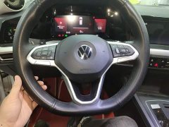 Volkswagen Golf 2021 280TSI DSG Pro - ფოტო 11