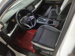Volkswagen Golf 2021 280TSI DSG Pro - ფოტო 15