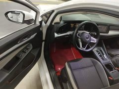 Volkswagen Golf 2021 280TSI DSG Pro - ფოტო 16
