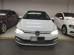 Volkswagen Golf 2021 280TSI DSG Pro - ფოტო 3
