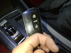 Volkswagen Golf 2021 280TSI DSG Pro - ფოტო 9