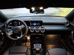Mercedes-Benz A-Class Facelift A 200 L Sport Sedan Fashion Edition - ფოტო 10