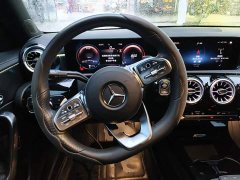 Mercedes-Benz A-Class Facelift A 200 L Sport Sedan Fashion Edition - ფოტო 11