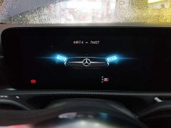 Mercedes-Benz A-Class Facelift A 200 L Sport Sedan Fashion Edition - ფოტო 12
