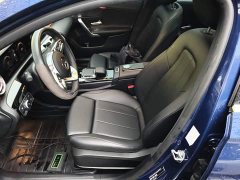 Mercedes-Benz A-Class Facelift A 200 L Sport Sedan Fashion Edition - ფოტო 15