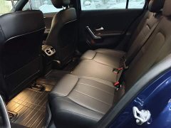 Mercedes-Benz A-Class Facelift A 200 L Sport Sedan Fashion Edition - ფოტო 17