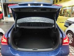 Mercedes-Benz A-Class Facelift A 200 L Sport Sedan Fashion Edition - ფოტო 19