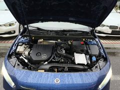 Mercedes-Benz A-Class Facelift A 200 L Sport Sedan Fashion Edition - ფოტო 20