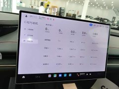 Xiaomi SU7 Rear-Wheel Drive Ultra-Long Range Advanced Autonomous Driving Pro - ფოტო 12