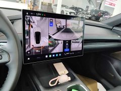 Xiaomi SU7 Rear-Wheel Drive Ultra-Long Range Advanced Autonomous Driving Pro - ფოტო 13