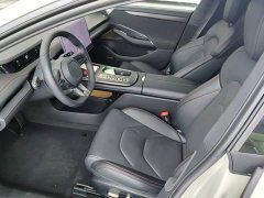 Xiaomi SU7 Rear-Wheel Drive Ultra-Long Range Advanced Autonomous Driving Pro - ფოტო 15