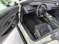 Xiaomi SU7 Rear-Wheel Drive Ultra-Long Range Advanced Autonomous Driving Pro - ფოტო 16