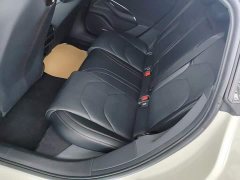 Xiaomi SU7 Rear-Wheel Drive Ultra-Long Range Advanced Autonomous Driving Pro - ფოტო 17