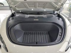 Xiaomi SU7 Rear-Wheel Drive Ultra-Long Range Advanced Autonomous Driving Pro - ფოტო 20