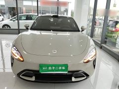 Xiaomi SU7 Rear-Wheel Drive Ultra-Long Range Advanced Autonomous Driving Pro - ფოტო 3