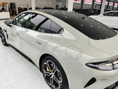 Xiaomi SU7 Rear-Wheel Drive Ultra-Long Range Advanced Autonomous Driving Pro - ფოტო 5