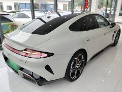 Xiaomi SU7 Rear-Wheel Drive Ultra-Long Range Advanced Autonomous Driving Pro - ფოტო 7