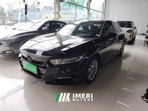2021 Honda Accord 2018 260TURBO Luxury China VI - ავტომობილი ჩინეთიდან