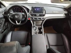 Honda Accord 2018 260TURBO Luxury China VI - ფოტო 10