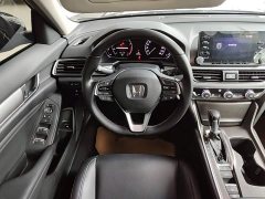 Honda Accord 2018 260TURBO Luxury China VI - ფოტო 11