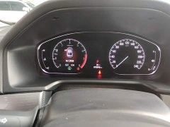 Honda Accord 2018 260TURBO Luxury China VI - ფოტო 12