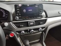 Honda Accord 2018 260TURBO Luxury China VI - ფოტო 13