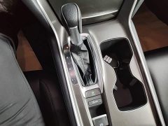 Honda Accord 2018 260TURBO Luxury China VI - ფოტო 14