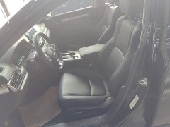 Honda Accord 2018 260TURBO Luxury China VI - ფოტო 15