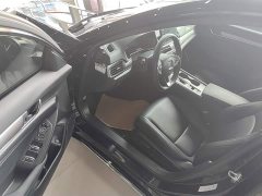 Honda Accord 2018 260TURBO Luxury China VI - ფოტო 16