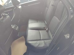 Honda Accord 2018 260TURBO Luxury China VI - ფოტო 17