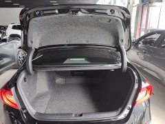 Honda Accord 2018 260TURBO Luxury China VI - ფოტო 19