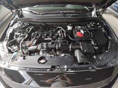 Honda Accord 2018 260TURBO Luxury China VI - ფოტო 20