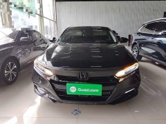 Honda Accord 2018 260TURBO Luxury China VI - ფოტო 3