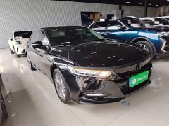 Honda Accord 2018 260TURBO Luxury China VI - ფოტო 4