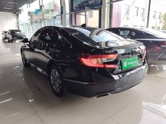 Honda Accord 2018 260TURBO Luxury China VI - ფოტო 5